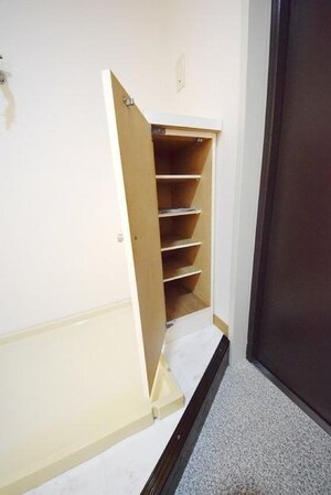 パウゼホイッスヘンの物件内観写真